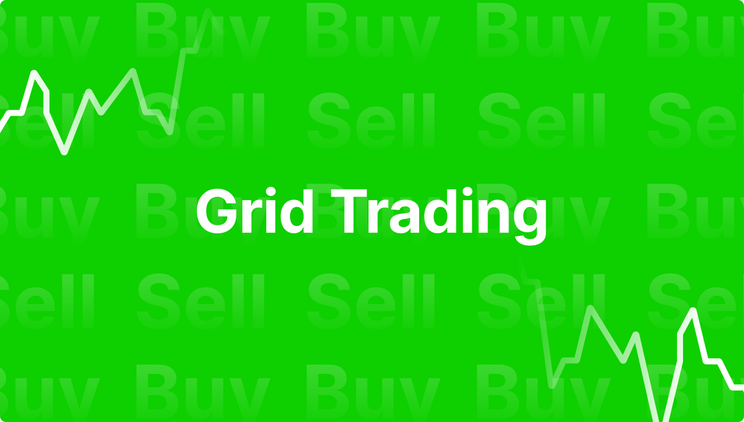 Grid Trading